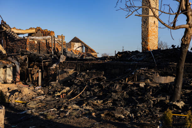 Reliable Smoke Damage Removal contractor in Baldwin, MD by Fire Damage Laser Cleaning